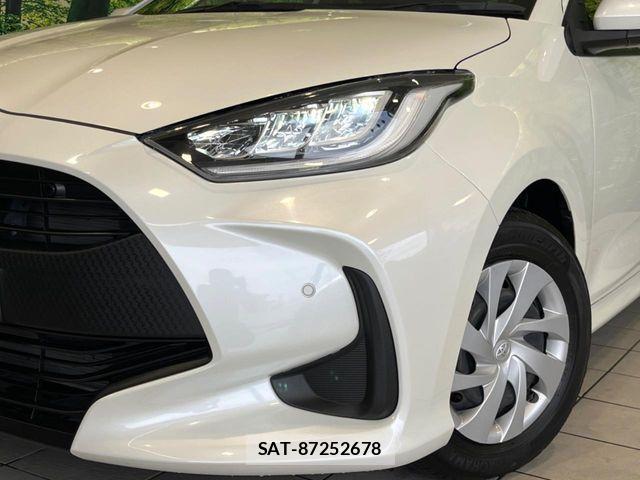 Toyota YARIS 2021-02 7360707-11