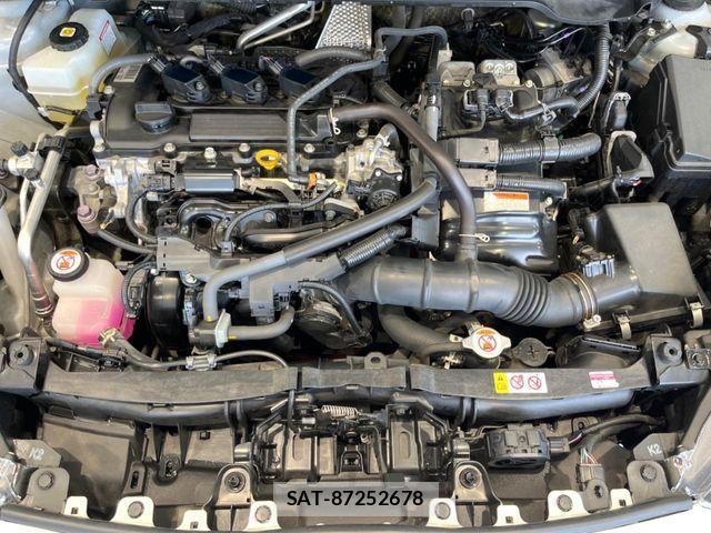 Toyota YARIS 2021-02 7360707-17