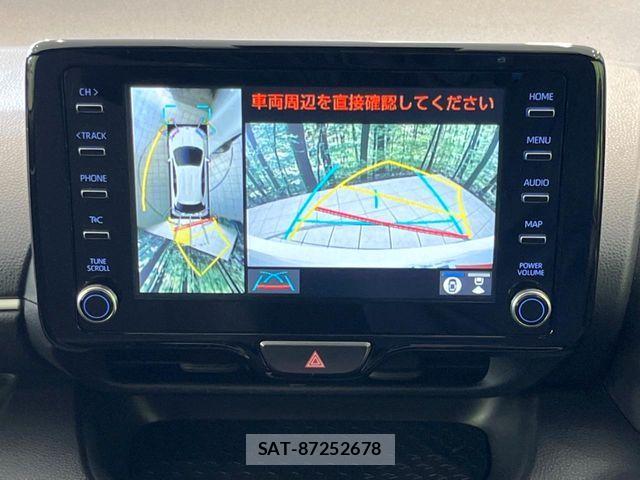 Toyota YARIS 2021-02 7360707-2