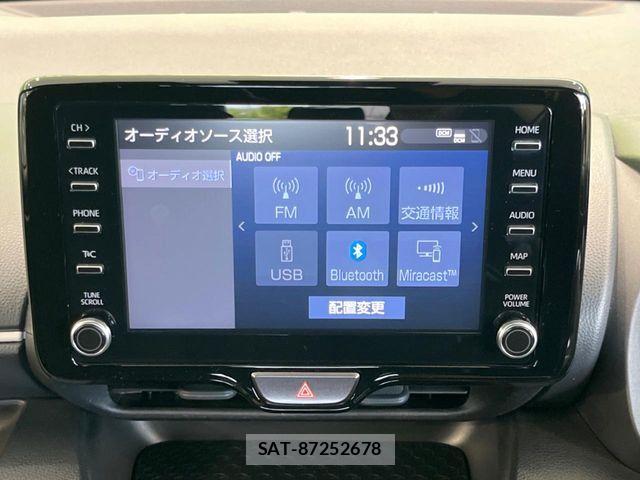 Toyota YARIS 2021-02 7360707-3