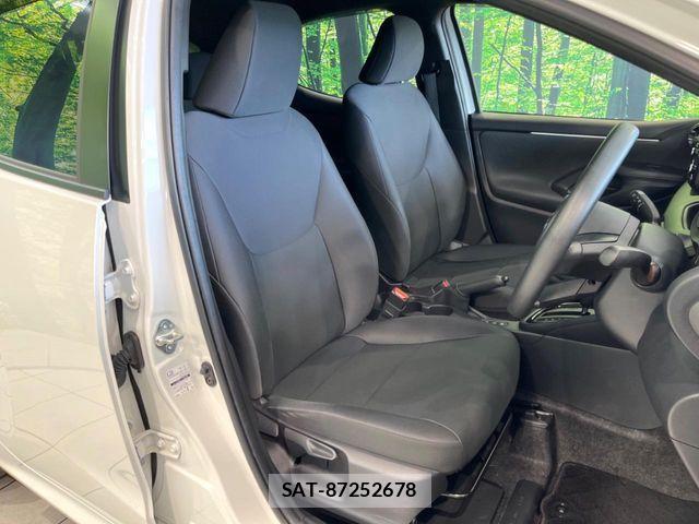 Toyota YARIS 2021-02 7360707-7