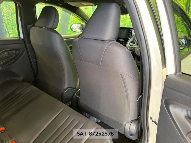 Toyota YARIS 2021-02 7360707-8