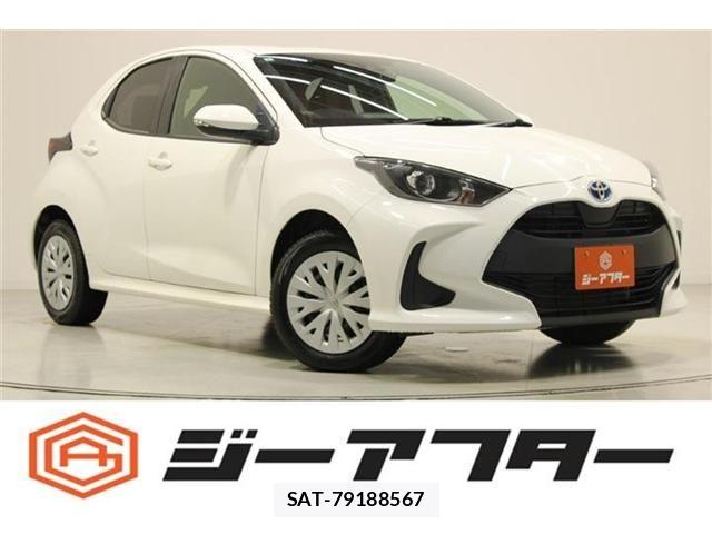 Toyota YARIS 2024-02 7360711-0