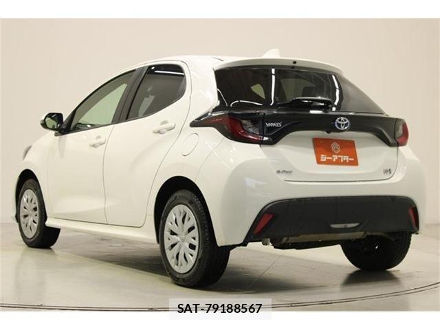 Toyota YARIS 2024-02 7360711-9