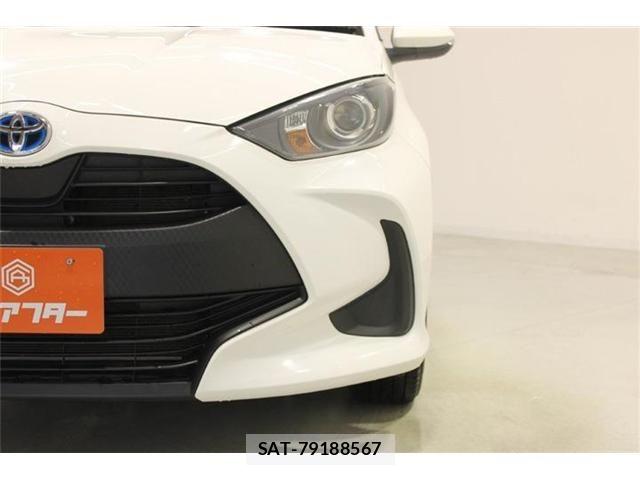 Toyota YARIS 2024-02 7360711-13