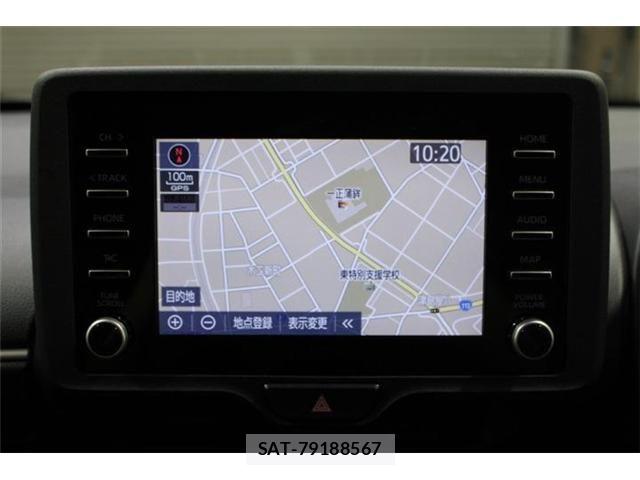 Toyota YARIS 2024-02 7360711-1