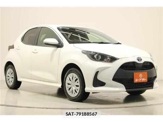 Toyota YARIS 2024-02 7360711-5