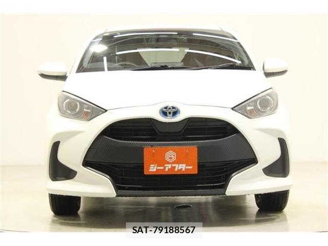 Toyota YARIS 2024-02 7360711-6