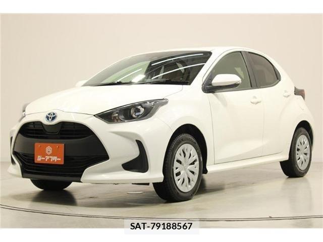 Toyota YARIS 2024-02 7360711-7