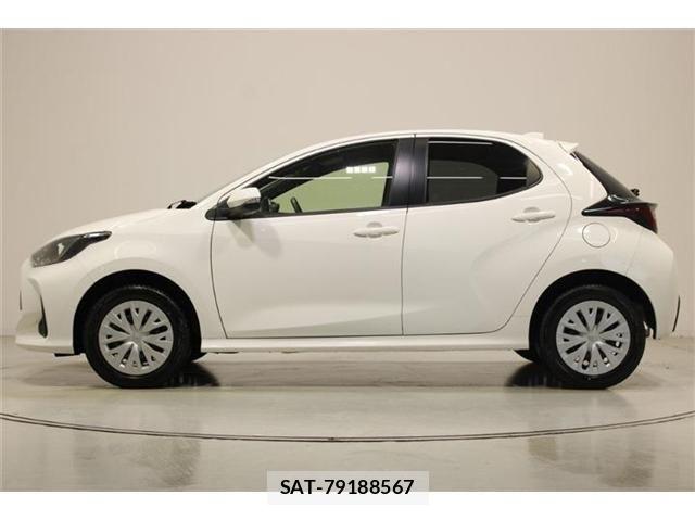 Toyota YARIS 2024-02 7360711-8