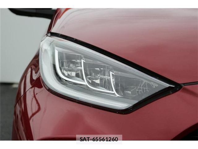 Toyota YARIS 2020-03 7360710-9