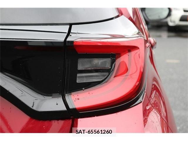 Toyota YARIS 2020-03 7360710-10