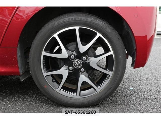 Toyota YARIS 2020-03 7360710-11