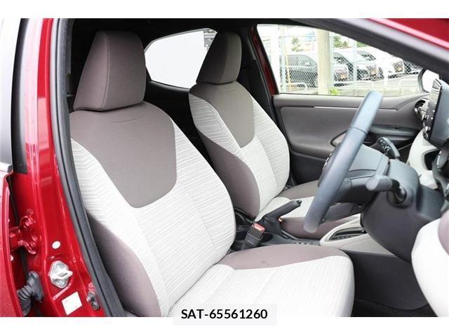Toyota YARIS 2020-03 7360710-12