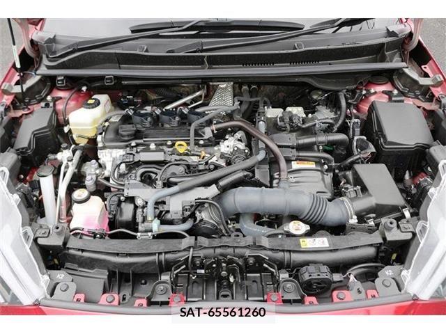 Toyota YARIS 2020-03 7360710-18