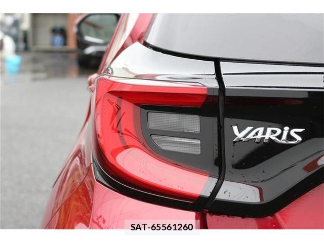 Toyota YARIS 2020-03 7360710-28