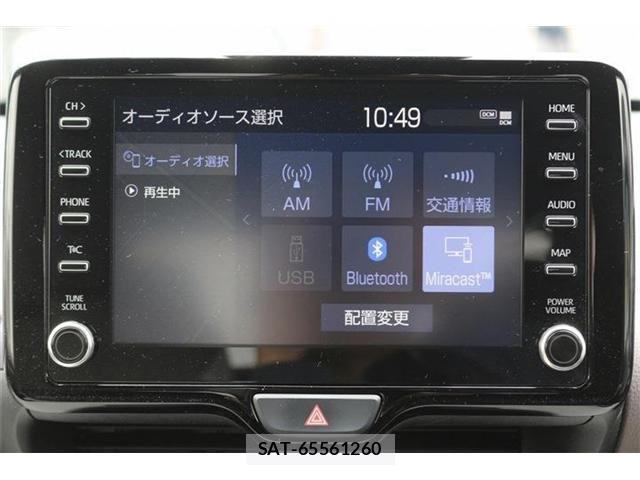 Toyota YARIS 2020-03 7360710-2