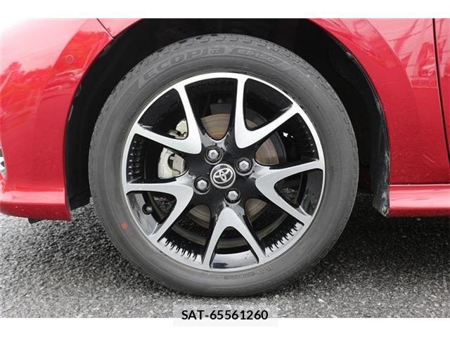 Toyota YARIS 2020-03 7360710-29