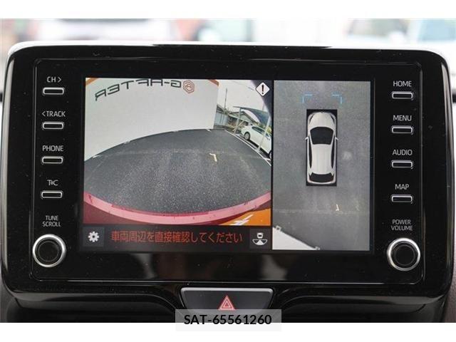 Toyota YARIS 2020-03 7360710-3