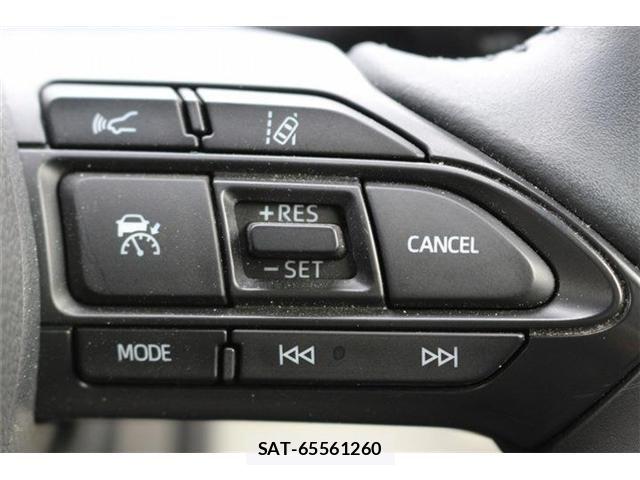 Toyota YARIS 2020-03 7360710-4