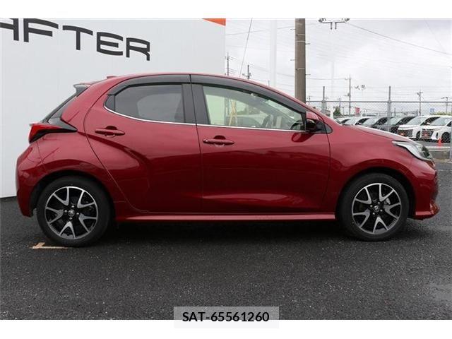 Toyota YARIS 2020-03 7360710-6