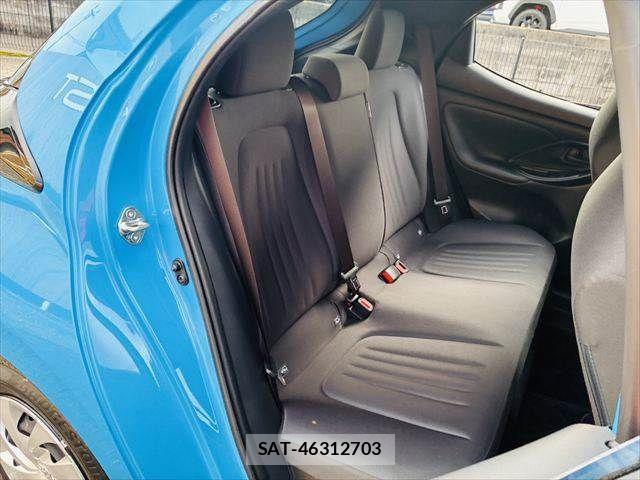 Toyota YARIS 2022-09 7360705-9