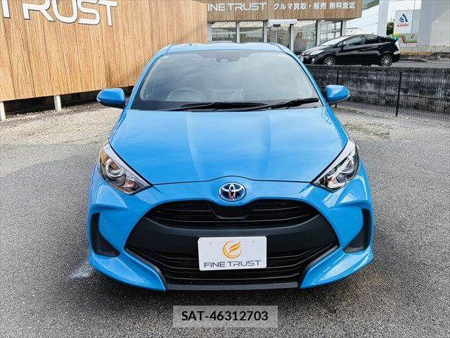 Toyota YARIS 2022-09 7360705-14