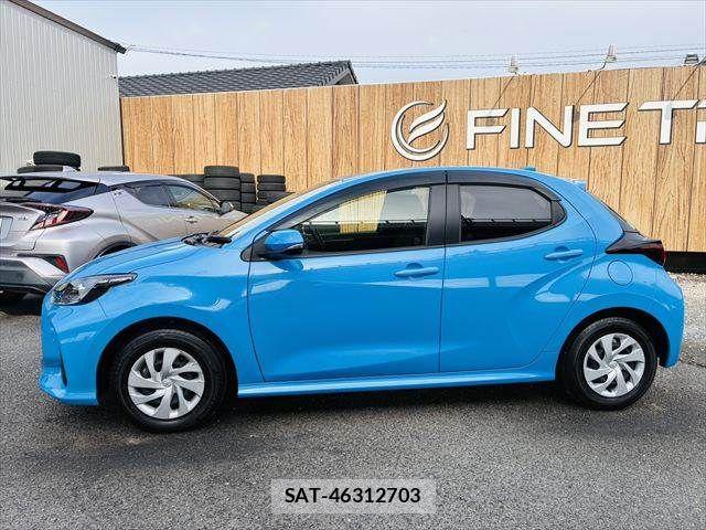 Toyota YARIS 2022-09 7360705-20