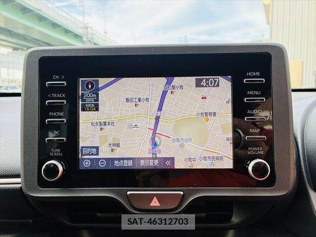 Toyota YARIS 2022-09 7360705-4