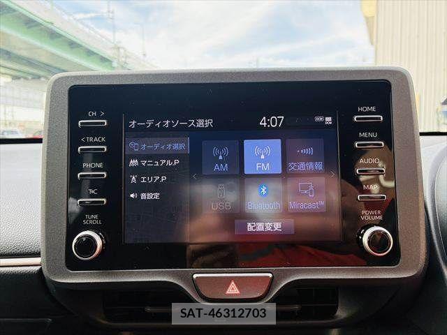 Toyota YARIS 2022-09 7360705-5