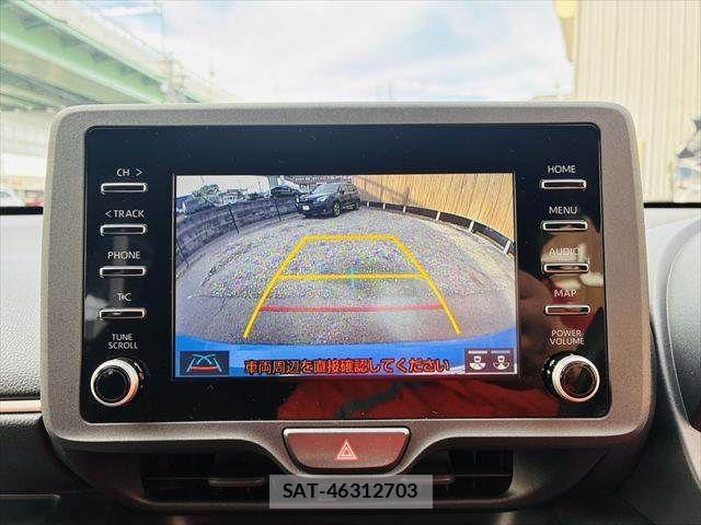 Toyota YARIS 2022-09 7360705-6