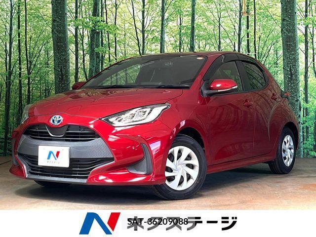 Toyota YARIS 2020-09 7360706-0