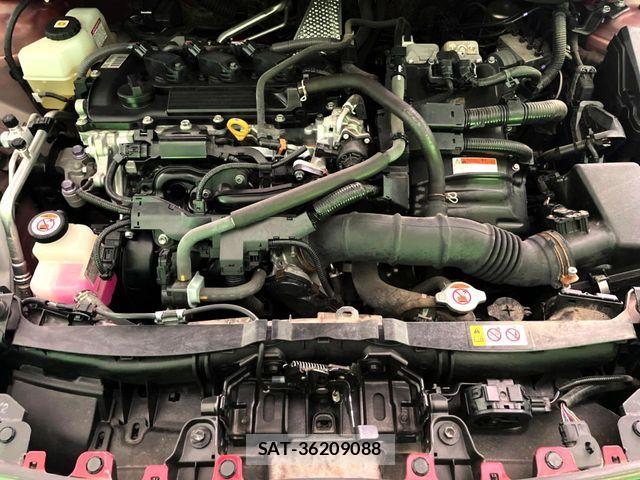 Toyota YARIS 2020-09 7360706-15