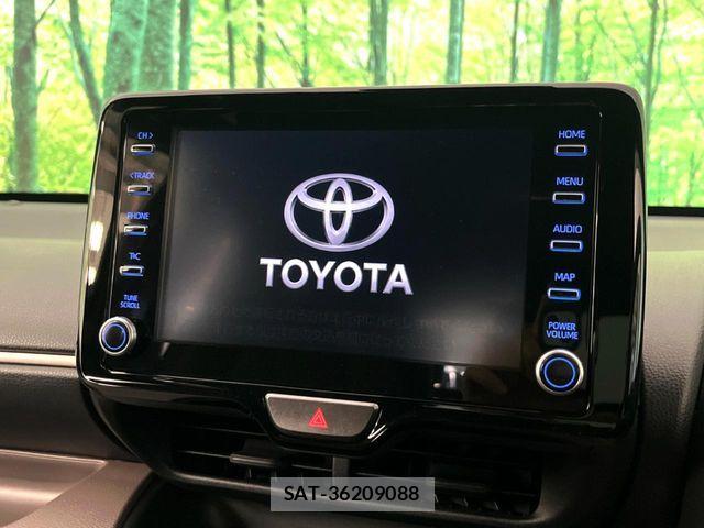Toyota YARIS 2020-09 7360706-2