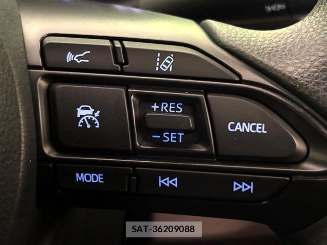 Toyota YARIS 2020-09 7360706-4