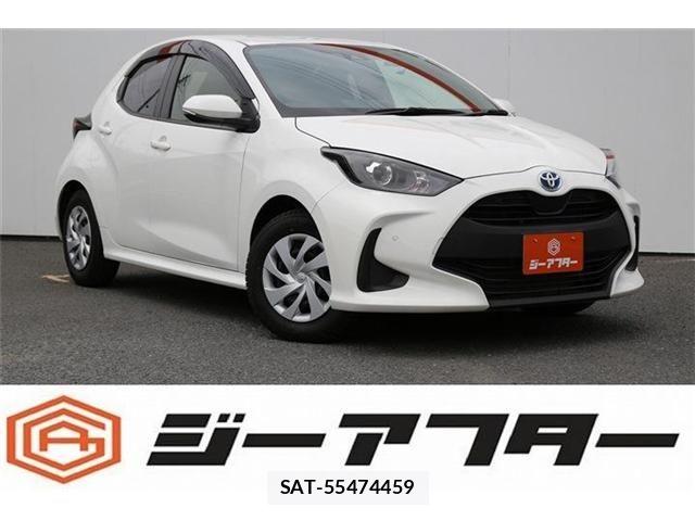 Toyota YARIS 2023-05 7395083-0