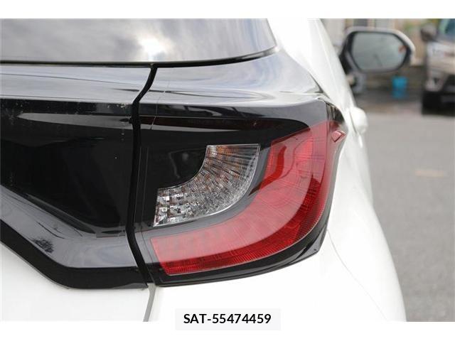 Toyota YARIS 2023-05 7395083-13