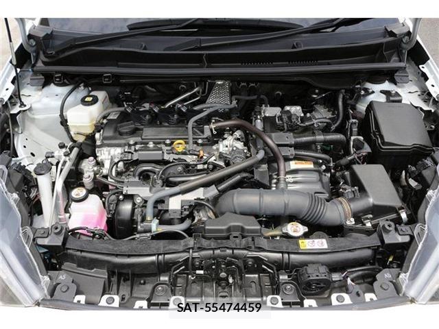 Toyota YARIS 2023-05 7395083-20