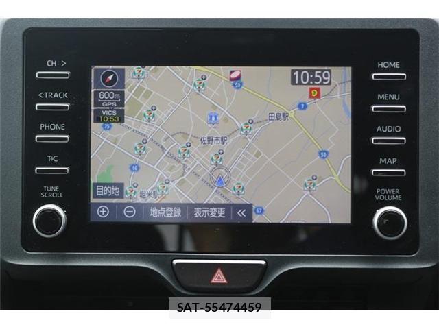 Toyota YARIS 2023-05 7395083-3