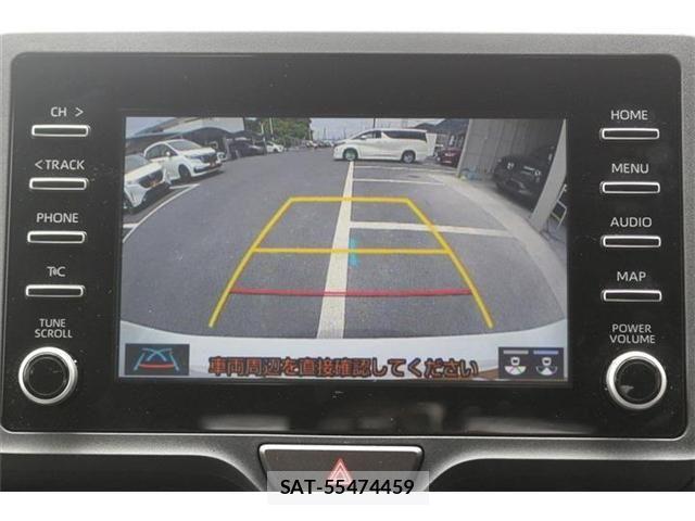 Toyota YARIS 2023-05 7395083-4
