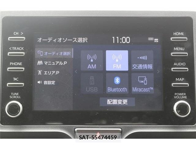 Toyota YARIS 2023-05 7395083-6