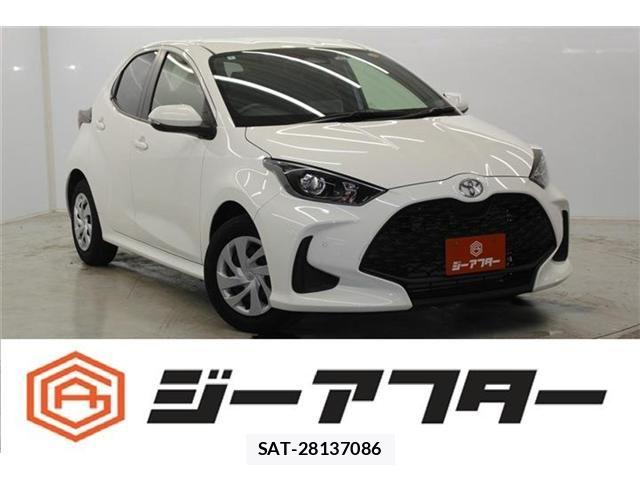 Toyota YARIS 2024-09 7395082-0