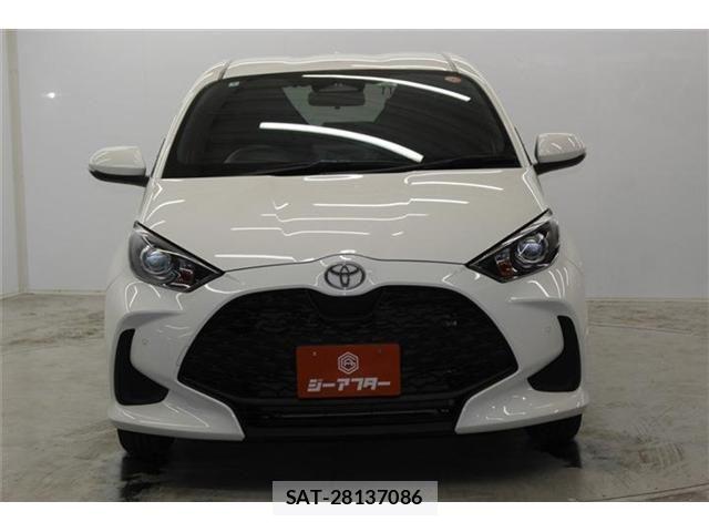 Toyota YARIS 2024-09 7395082-1