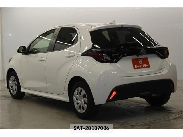 Toyota YARIS 2024-09 7395082-6