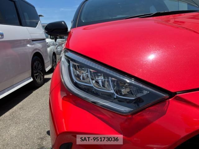 Toyota YARIS 2020-02 7459192-9