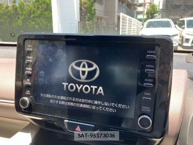 Toyota YARIS 2020-02 7459192-13