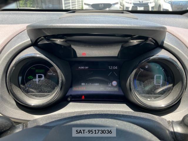 Toyota YARIS 2020-02 7459192-14