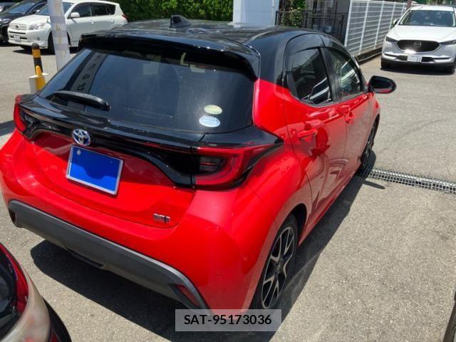 Toyota YARIS 2020-02 7459192-1