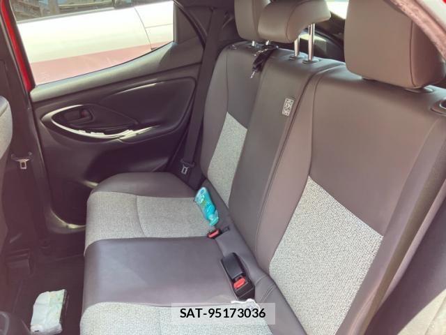 Toyota YARIS 2020-02 7459192-7