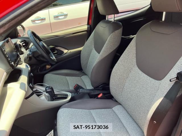 Toyota YARIS 2020-02 7459192-8